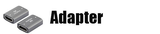 adapter