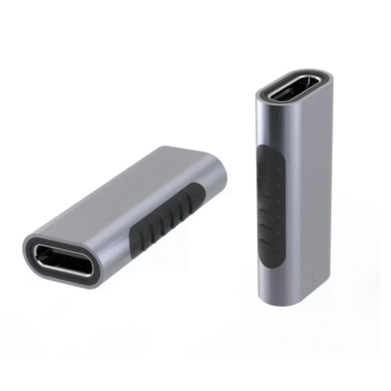 100W USB-C Female To Female Adapter