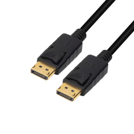 Displayport 1.4 cable 8K@60Hz ABS shell