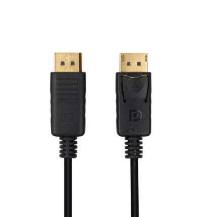 Displayport1.2 Male to Male cable 4K@60Hz ABS shell