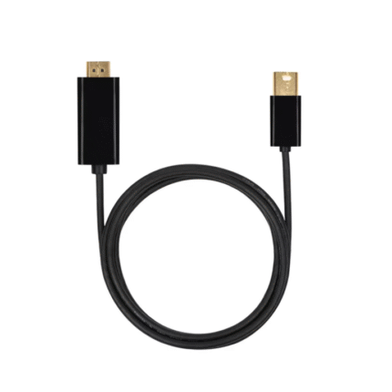 DisplayPort to mini Display Port cable 1080P mini dp to dp
