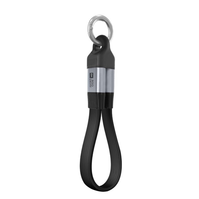 USB4 Full-featured flat cable 80G - Image 3