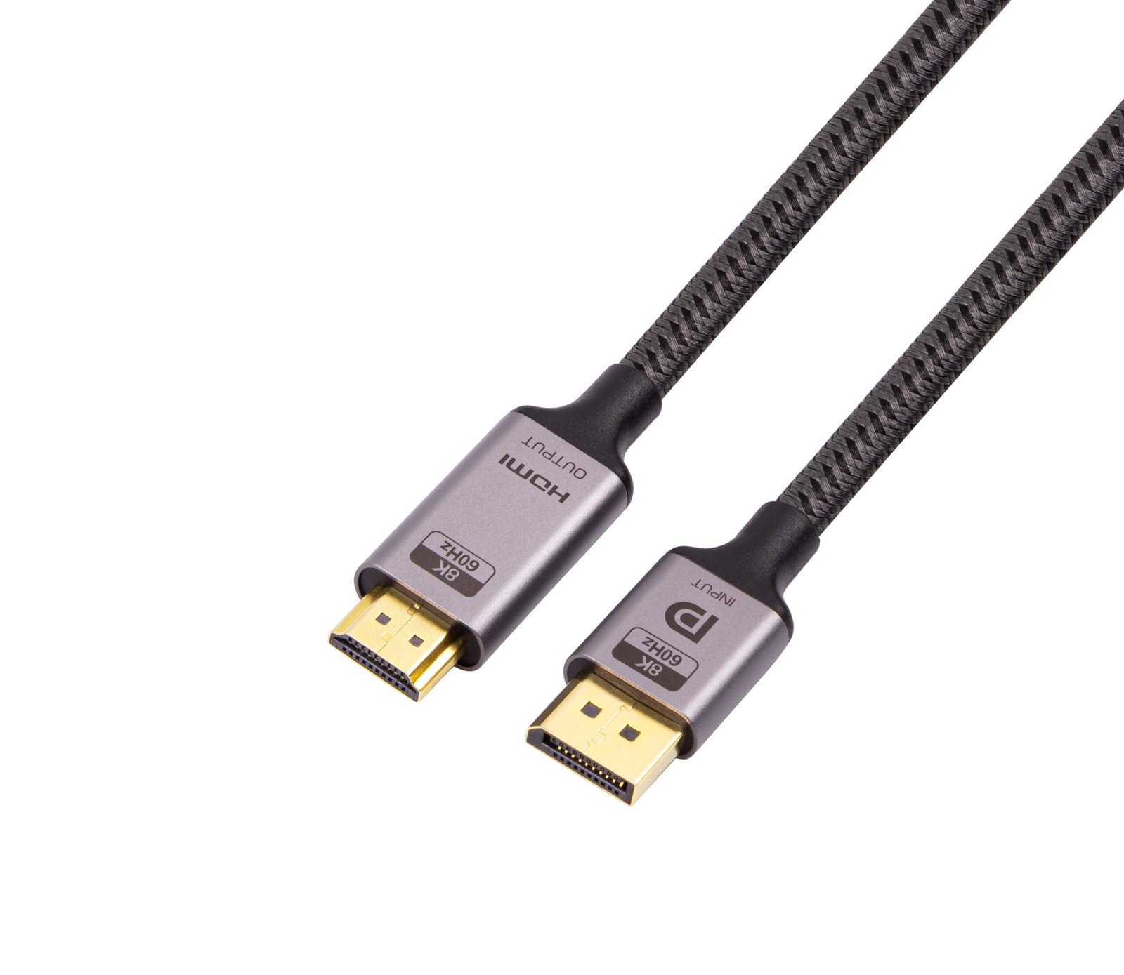 Displayport 1.4 to HDMI2.1 cable 8K@60HZ