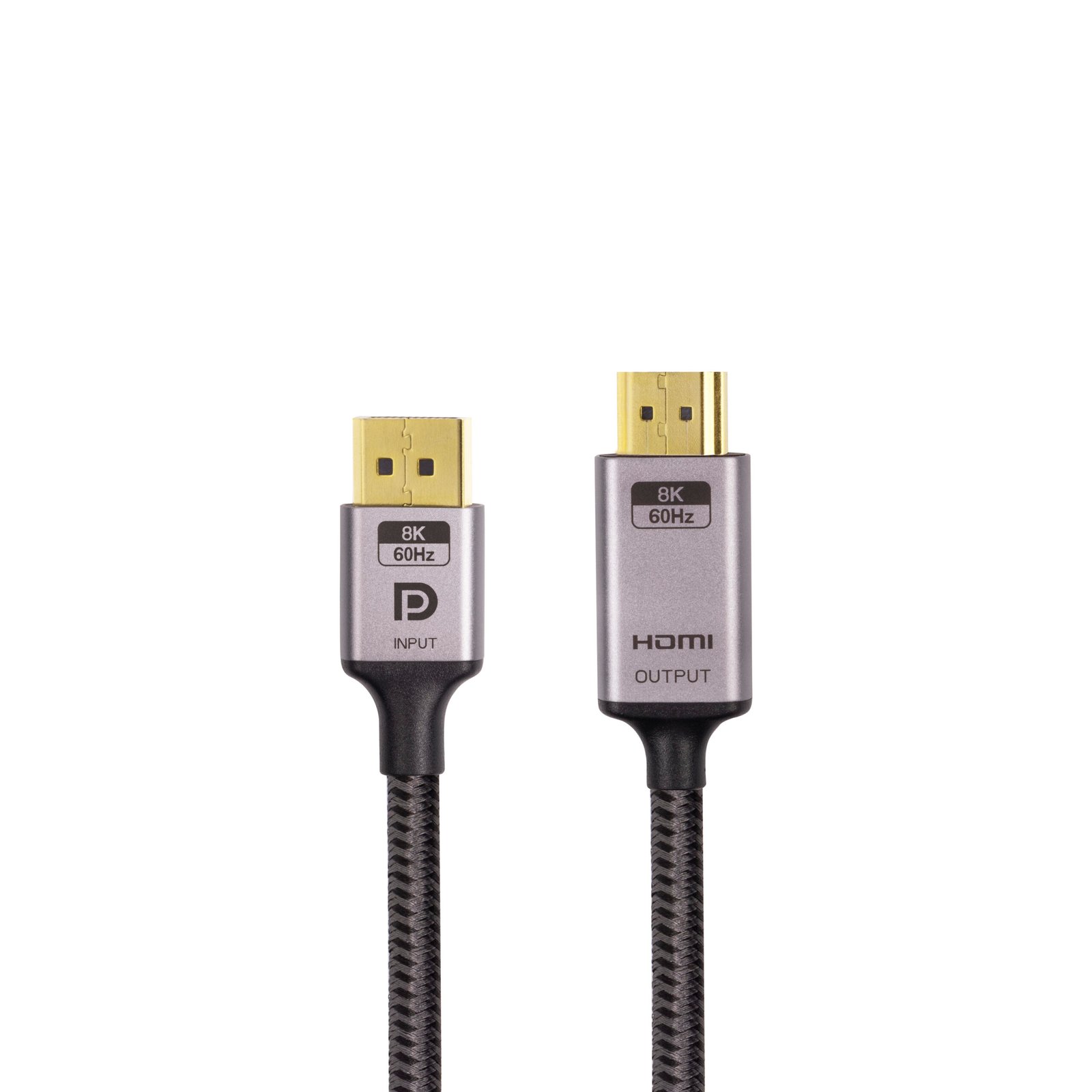 Displayport 1.4 to HDMI2.1 cable 8K@60HZ - Image 5