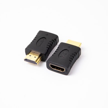 HDMI Male to Female adapter