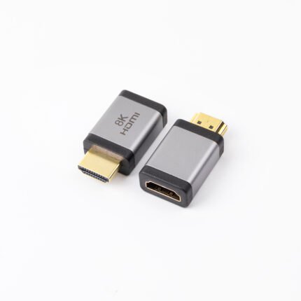 HDMI Male to Female adapter
