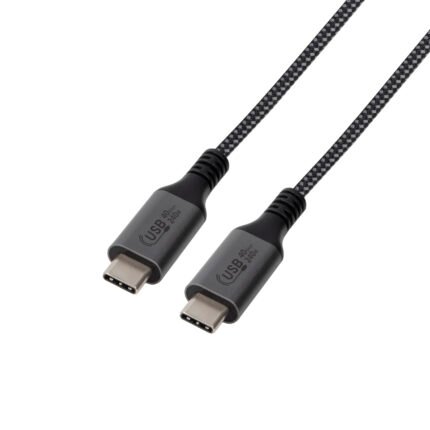 USB4 Cable Full-feature 40G 240W 8K@60Hz