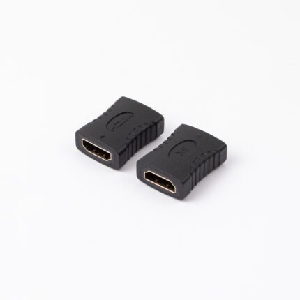 HDMI Female to Female adapter
