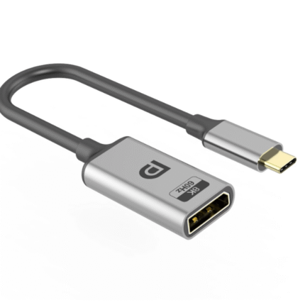 8K 1.4 DP Displayport USB TYPE C Cable (8K@60Hz)