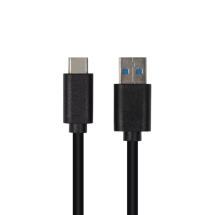 usb a to usb c cable 5Gbps 60W Cable PVC
