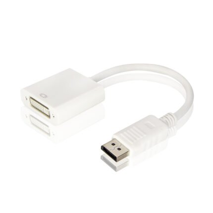 DisplayPort to DVI DP dvi to displayport adapters