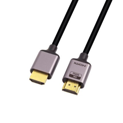 High speed with Ethernet HDMI cable 8K 4K