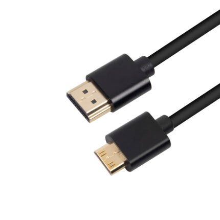 mini hdmi cable