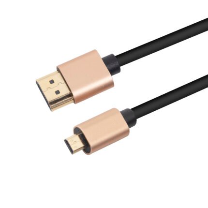 micro hdmi cable