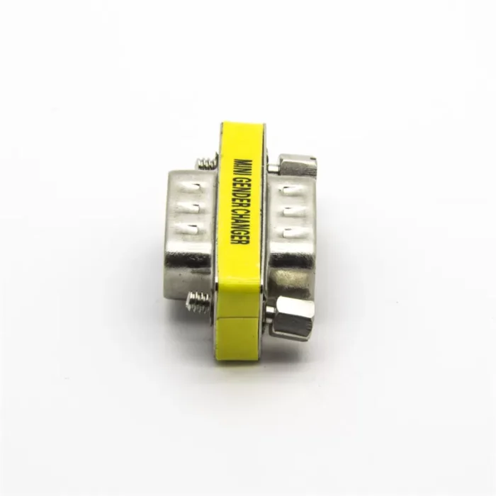 DB9 Coupler Male to Male - Image 2