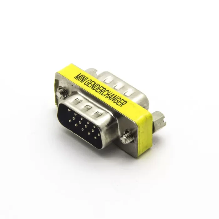 DB15 Coupler Male to Male - Image 5