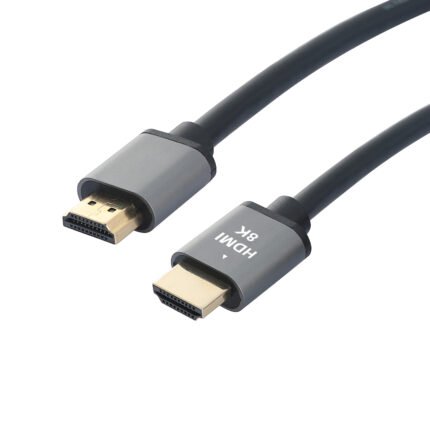 High speed with Ethernet HDMI cable 8K 4K